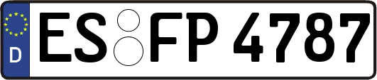 ES-FP4787