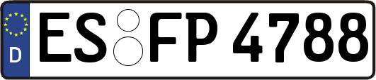 ES-FP4788