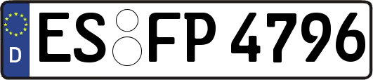 ES-FP4796