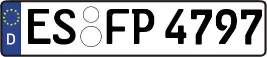 ES-FP4797