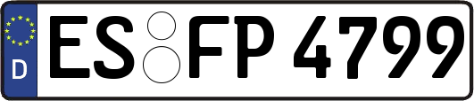 ES-FP4799