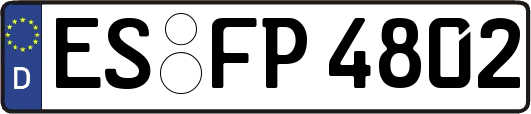 ES-FP4802