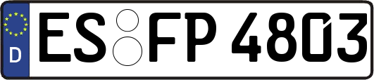 ES-FP4803
