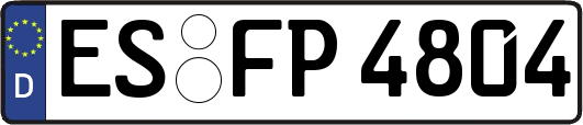ES-FP4804