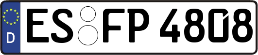 ES-FP4808
