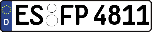 ES-FP4811