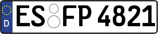 ES-FP4821