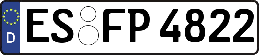 ES-FP4822
