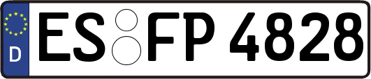 ES-FP4828