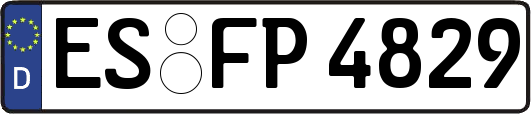 ES-FP4829