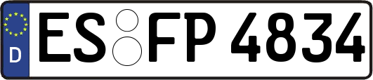 ES-FP4834