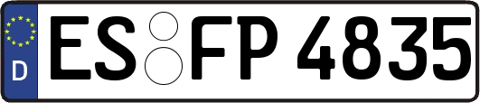 ES-FP4835