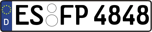 ES-FP4848