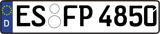 ES-FP4850