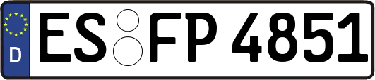 ES-FP4851