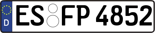 ES-FP4852