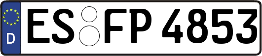 ES-FP4853
