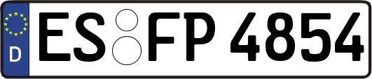 ES-FP4854