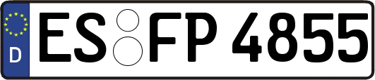ES-FP4855