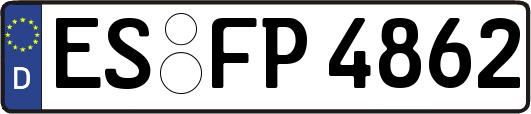 ES-FP4862