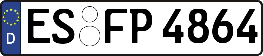 ES-FP4864