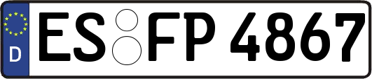 ES-FP4867