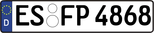 ES-FP4868