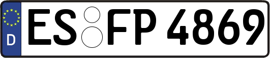 ES-FP4869