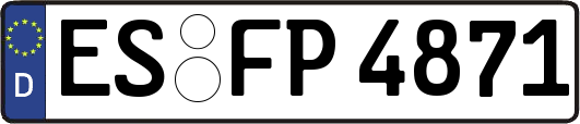 ES-FP4871