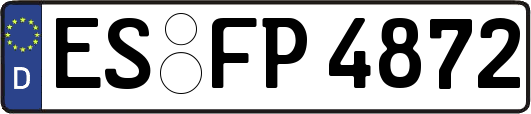 ES-FP4872