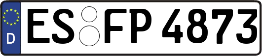 ES-FP4873