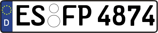 ES-FP4874