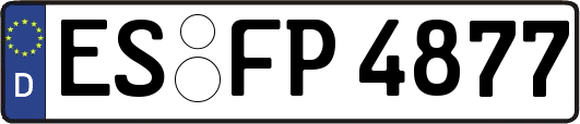 ES-FP4877