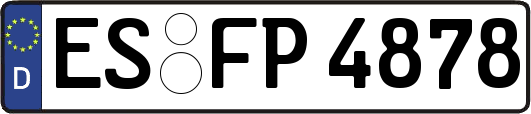 ES-FP4878
