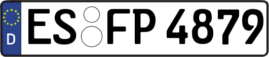 ES-FP4879
