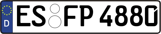 ES-FP4880