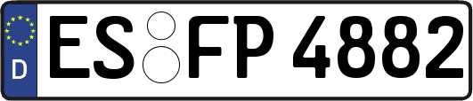 ES-FP4882