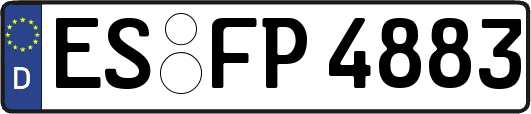 ES-FP4883