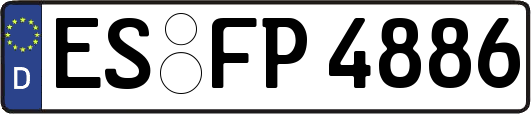 ES-FP4886