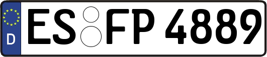 ES-FP4889