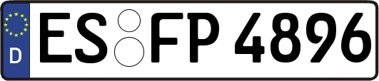 ES-FP4896