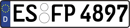 ES-FP4897