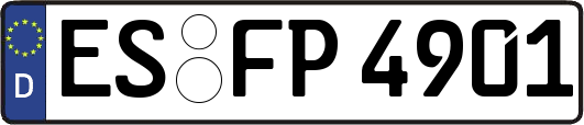 ES-FP4901