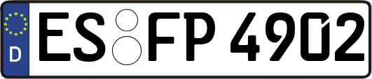 ES-FP4902