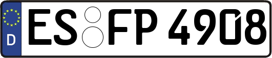 ES-FP4908