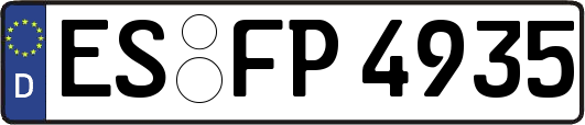 ES-FP4935