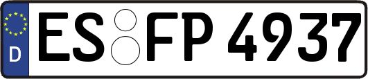 ES-FP4937