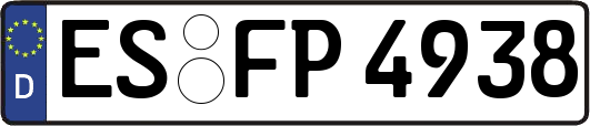 ES-FP4938