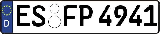 ES-FP4941