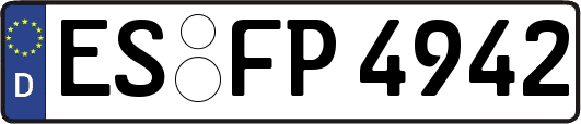 ES-FP4942